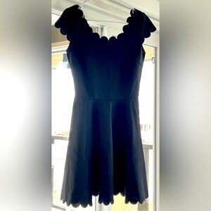 NEW NASTY GAL DRESS!  BLACK, SIZE S!
